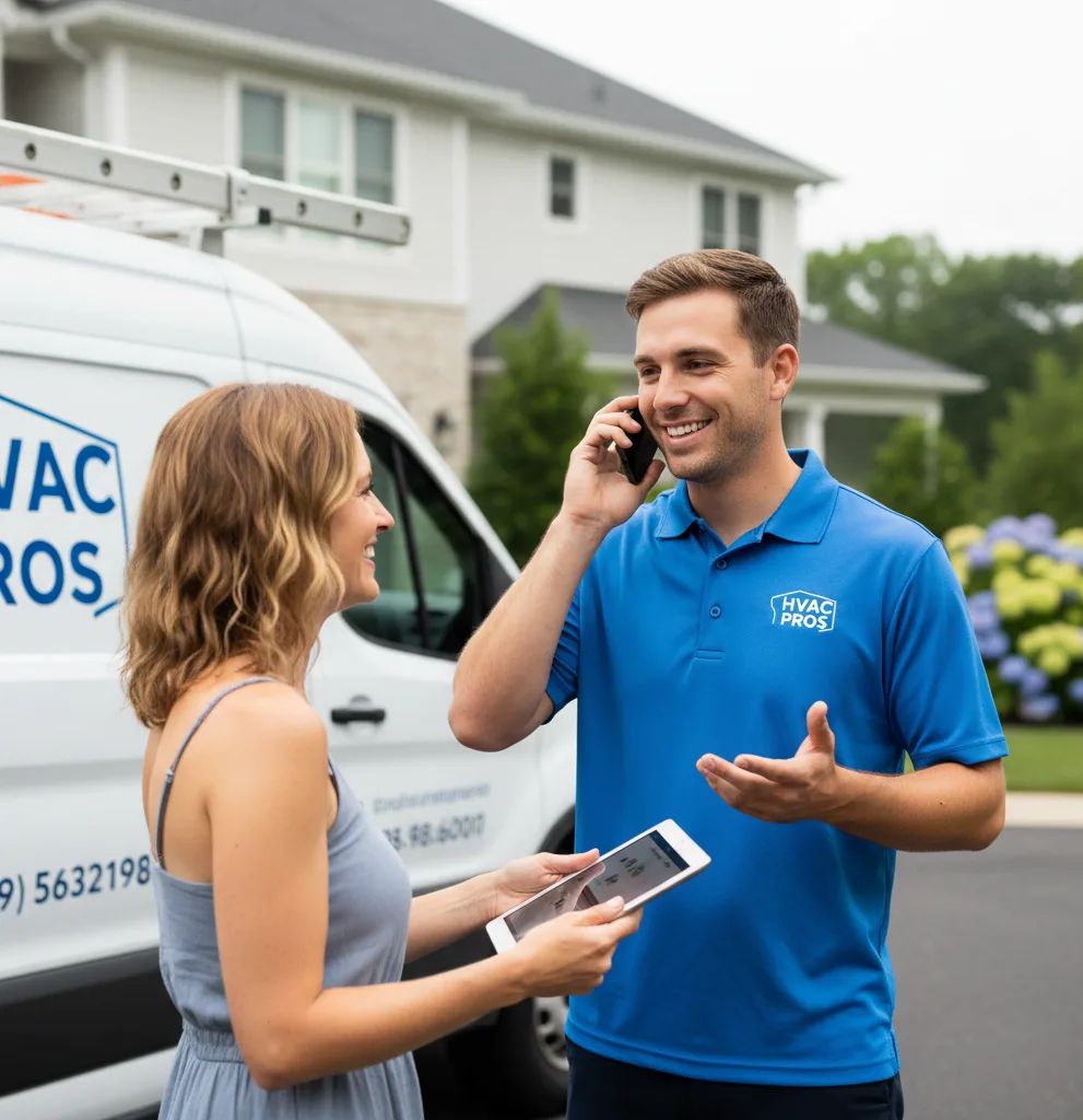 Furnace Repair in Sandusky, OH
